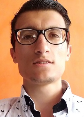 Cristian, 24, República de Colombia, Soacha