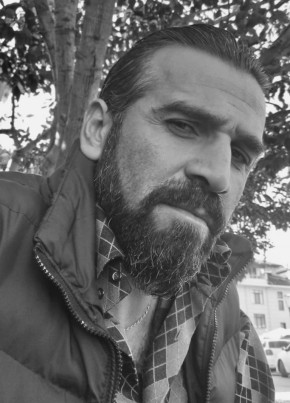 Yaşar, 43, Türkiye Cumhuriyeti, Geulzuk
