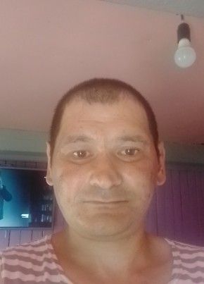 Руслан, 35, Россия, Тара