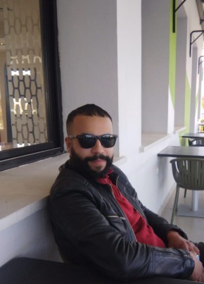 MOHAMEDYASSINE из الرباط 33 года