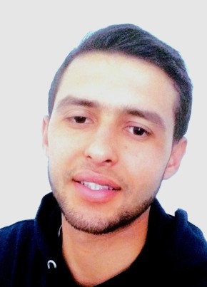 Amin, 20, تونس, المنستير