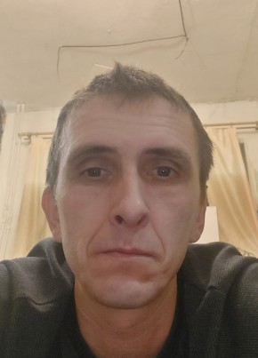 Виктор, 42, Россия, Свободный