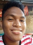 Johnrey, 24 года, Iligan City