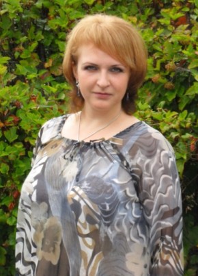Танюшка, 39, Россия, Пущино