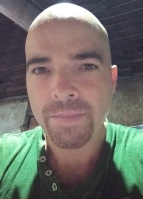 Elton, 41, República Federativa do Brasil, Nova Petrópolis