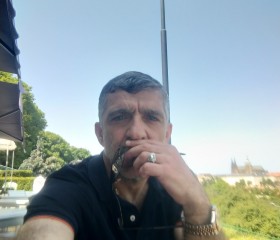 Giorgi, 47 лет, თბილისი