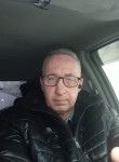 Андрей, 55 лет, Наваполацк