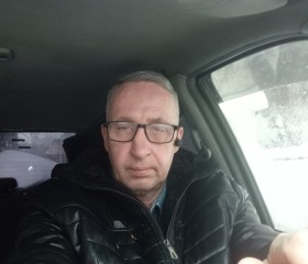 Андрей, 55 лет, Наваполацк