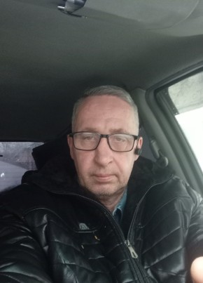 Андрей, 55, Рэспубліка Беларусь, Наваполацк