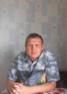 Саша, 45, Россия, Урай