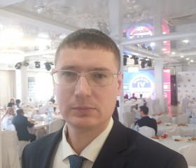 Роман, 39 лет, Улан-Удэ