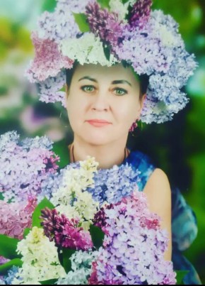 Юлия, 45, Россия, Кузнецк
