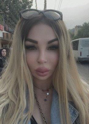 Сайка из Махачкалы 36 лет
