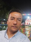 Mustafa Turk, 44 года, Шымкент