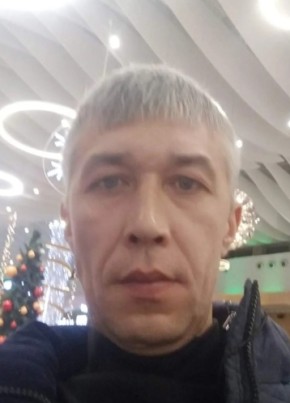 Митяй, 44, Россия, Москва