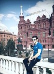 A V I, 24 года