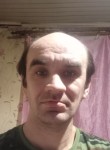 Сергей, 42 года, Мирный (Архангельская обл.)