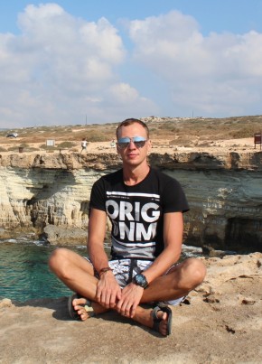 Ru, 39, Russia, Nizhniy Novgorod