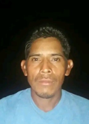 Cornelio, 40, República de Honduras, Tegucigalpa