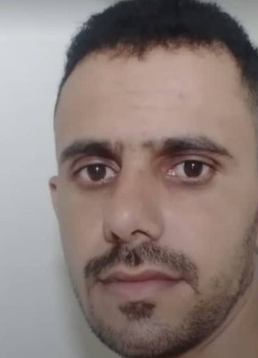Saddam Ali, 29, المملكة العربية السعودية, الرياض