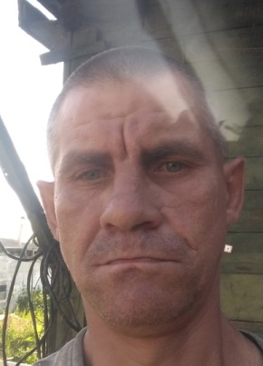 Aleksandr, 42, Russia, Chelyabinsk