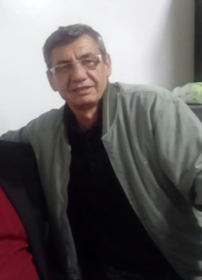 Rüstem, 55, Türkiye Cumhuriyeti, Adana