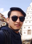 Don dai, 22, Patan