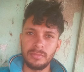 BrunoCunha, 27 лет, Tomé Açu