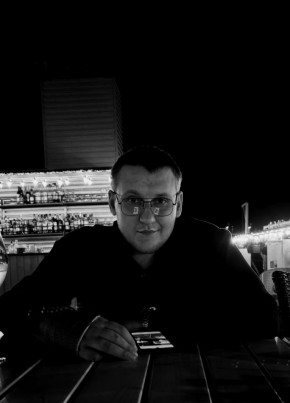 Vladimir, 29, Russia, Rostov-na-Donu