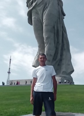 Дмитрий, 50, Россия, Москва