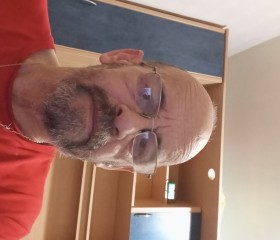 Igor, 68, Ufa