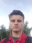 Дмитрий Толкачев, 19 лет, Москва