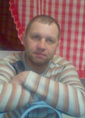 Габриель, 49, Россия, Тольятти