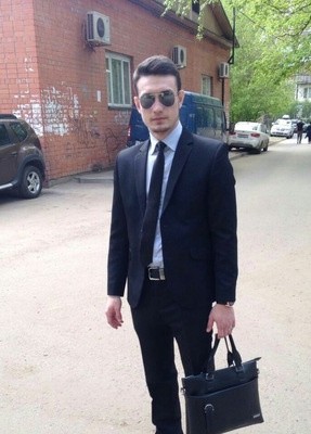 Игорь, 30, Россия, Верхнебаканский