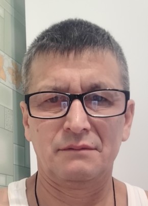 Marat, 55, Russia, Oktyabrskiy (Respublika Bashkortostan)