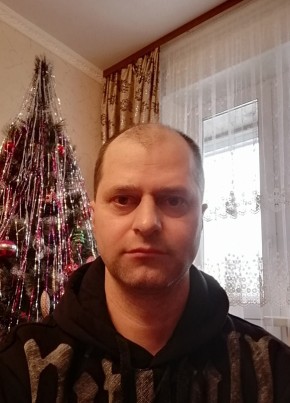 Vadim Trofimov, 48, Россия, Ступино