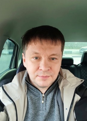 Sasha, 39, Russia, Voronezh