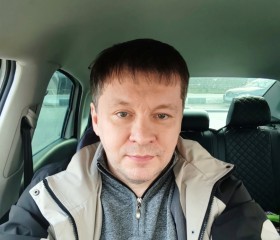 Sasha, 39, Voronezh