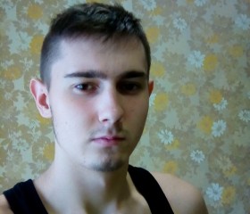 Владимир, 22 года, Курган