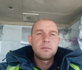 Сергей, 35 лет, Свободный