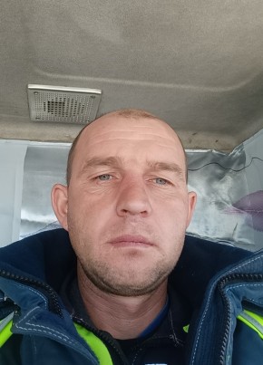 Сергей, 35, Россия, Свободный