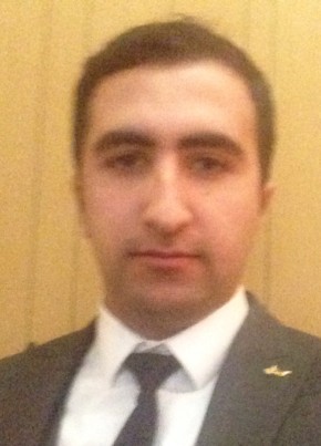 Ramal, 34, Azərbaycan Respublikası, Hövsan