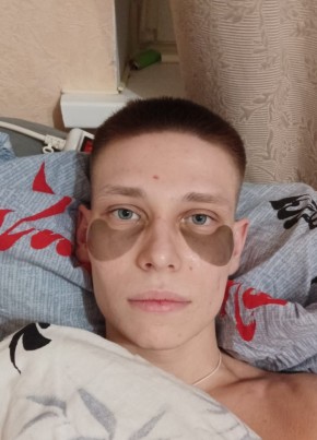 Демьян, 37, Россия, Санкт-Петербург