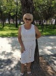 Елена, 59 лет, Симферополь