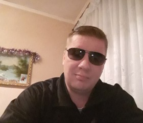 Владимир, 45 лет, Кропоткин