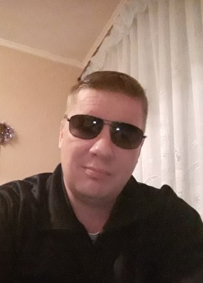 Владимир, 45, Россия, Кропоткин