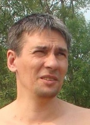 Павел, 57, Россия, Иркутск