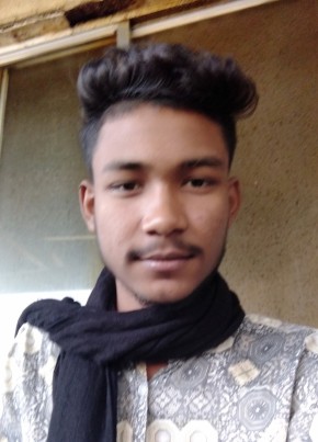 Rahat Chowdhury, 23, Bangladesh, Dhaka