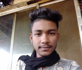 Rahat Chowdhury, 23 года, ঢাকা