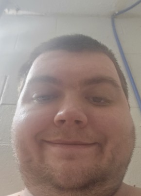 Zack, 29, United States of America, Springfield (State of Missouri)